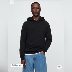 Brand New GAP CashSoft Hoodie